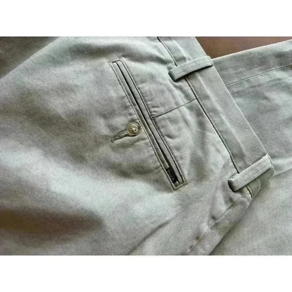 Polo Ralph Lauren slacks mens size 40/32 in excellent condition - Picture 5 of 6